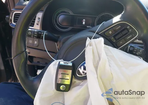 2019 Kia Niro S Touring from USA, damaged, VIN KNDCC3LC6K5262428